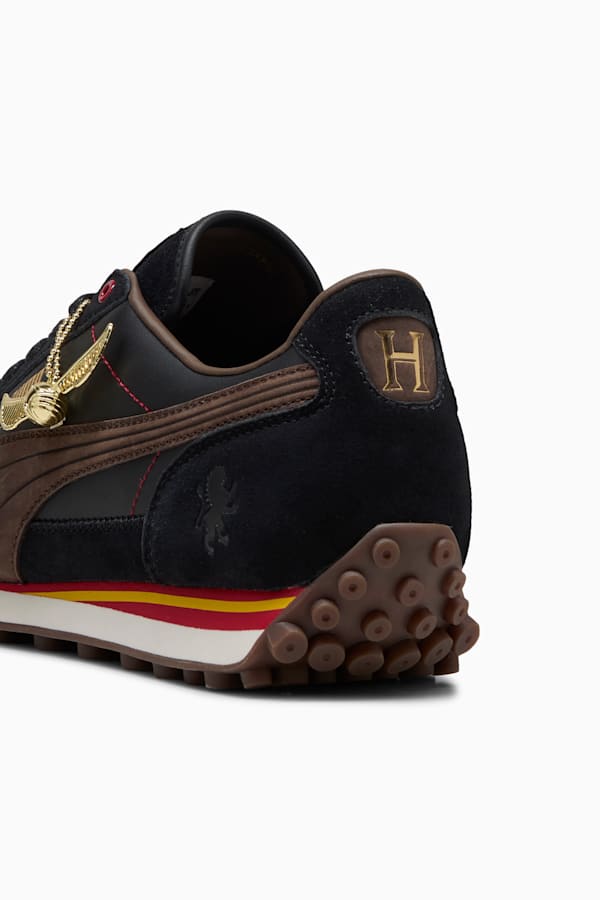 Image of Unisex Sneakers PUMA Easy Rider HARRY POTTER